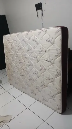 Colchão de casal
