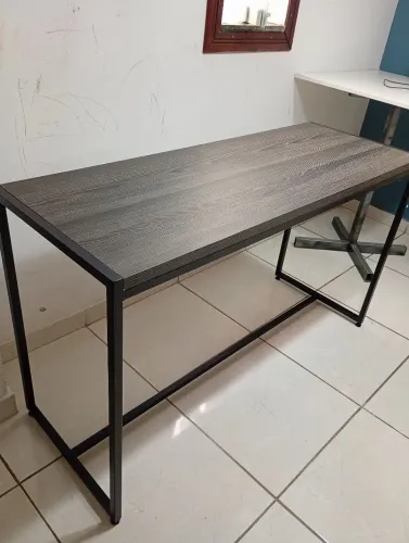Mesas Industriais para Pronta Entrega 