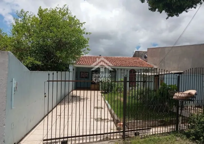 Casa à venda no Jardim das Américas  Curitiba/PR