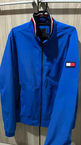 Jaqueta Tommy Hilfiger