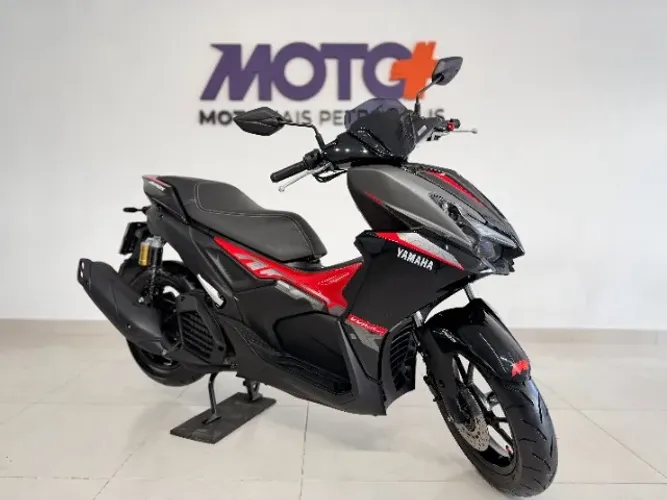 YAMAHA AEROX 160