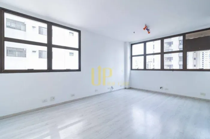 Conjunto, 60 m² - venda por R$ 450.000 ou aluguel por R$ 3.861/mês - Campo Belo - São Paul