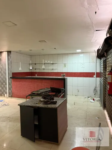 Loja / Salão em Setor Leste (Gama) - Brasília