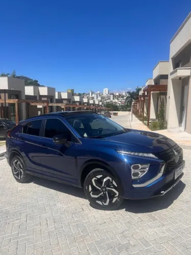 Mitsubishi Eclipse Cross HPE-S 1.5 AWD 165cv Aut. 2026