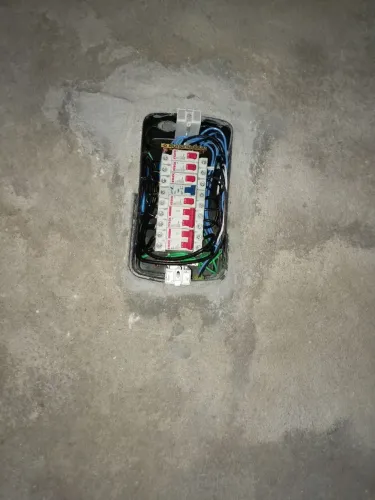 Trabalho com construção
