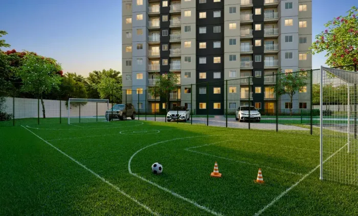 Única Veredas Villa Park