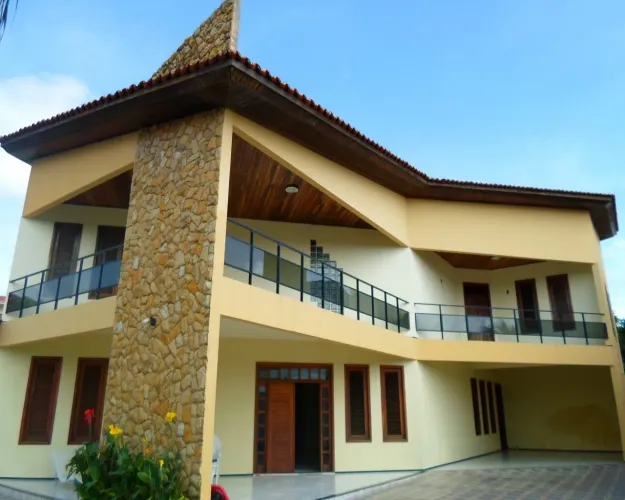 CASA RESIDENCIAL em São Luís - MA, Quintas do Calhau