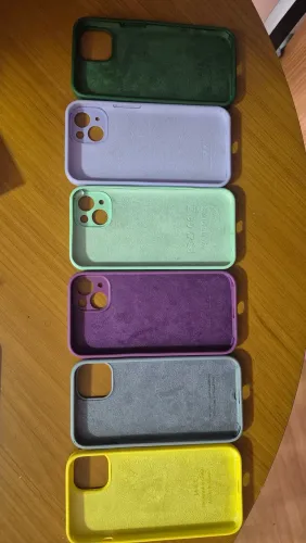 CAPINHA IPHONE 13