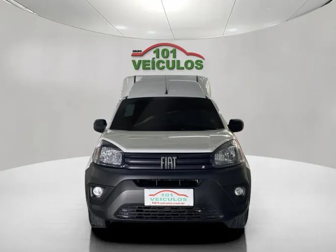Fiat Fiorino Endurance EVO 1.4 Flex 8V 2P 2024
