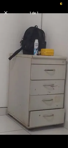 Gaveteiro 