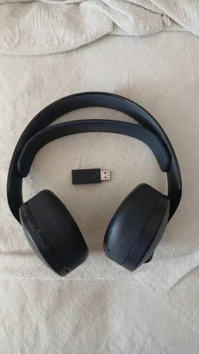 Pulse 3d Sony