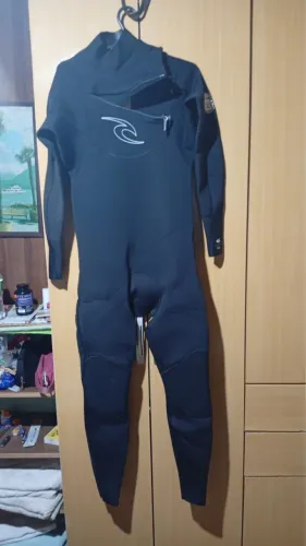 Long John Rip Curl downpatrol