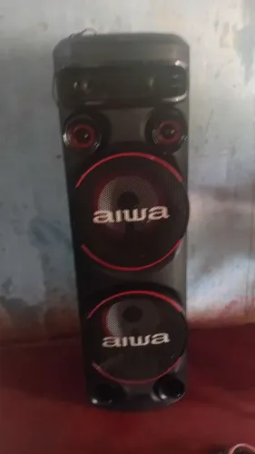 Vendo essa Caixa por 1500