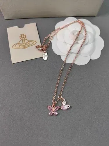 Colar e Bracele Inspiração Vivienne westwood 