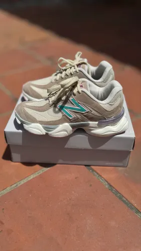 TÊNIS NEW BALANCE LINHA PREMIUM