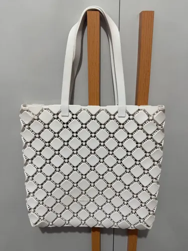Bolsa Melissa Mogu Bag 