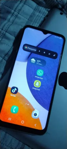 Vendo celular Galaxy A14 5G