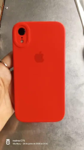 iphone XR novinho