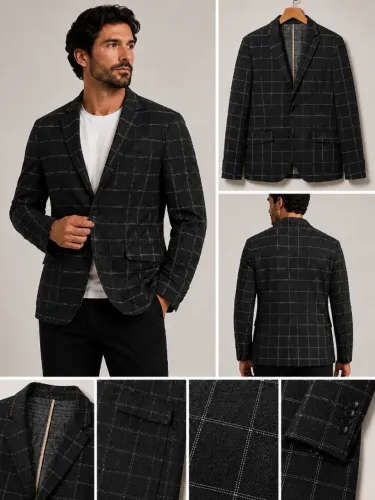 Blazer INC International Concepts