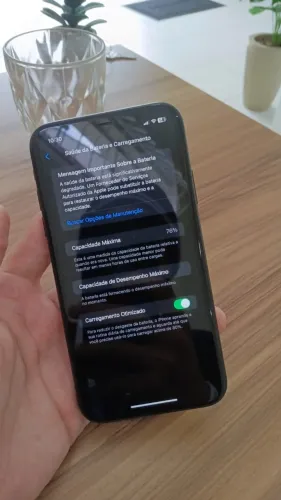 Vendo ou Troco Iphone XR