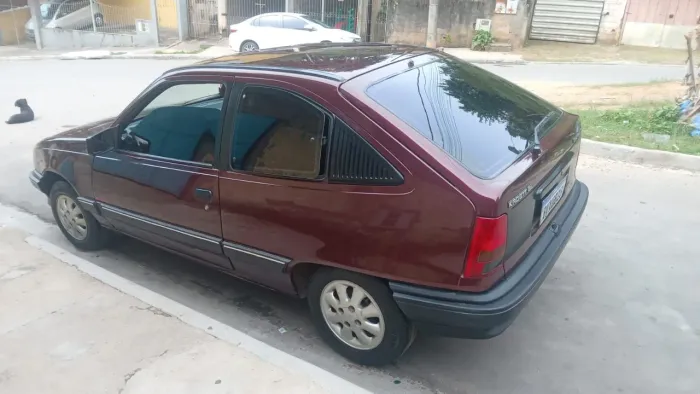 Chevrolet Kadett Gl/sl/lite/turim 1.8 1994