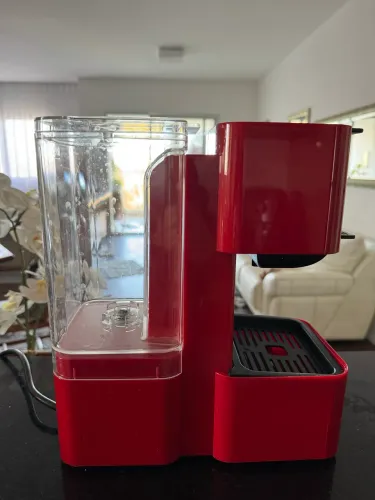 Máquina Café Espresso Três Corações 127V