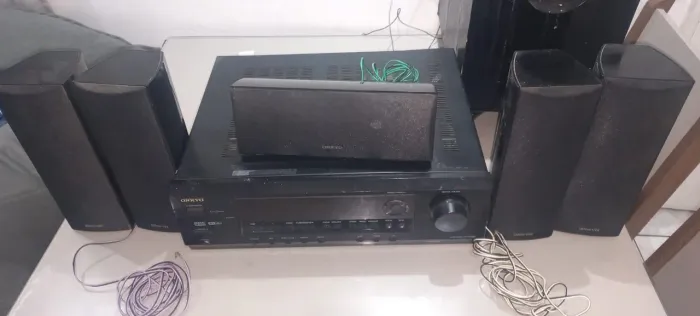 Receiver