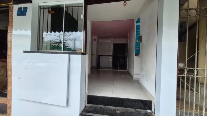 LOJA PARA LOCAÇÃO 50M² EM SANTA LUZIA