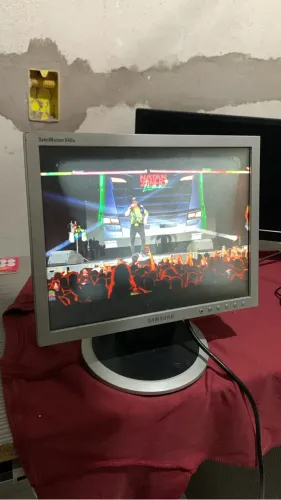 MONITOR SAMSUNG