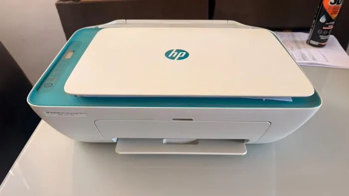 Impressora HP DeskJet Ink Advantage 2676 Multifuncional