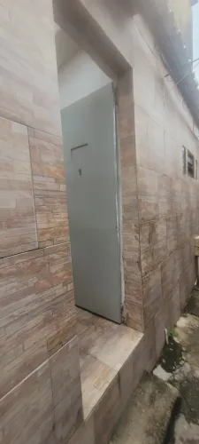 Casa em Padre Miguel, 2 quartos