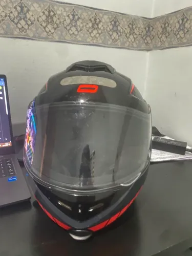 VENDO CAPACETE NORISK