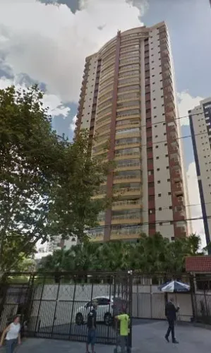 01681 - Residential / Apartment 4 Dorms. (2 Suítes), CENTRO - SÃO PAULO/SP