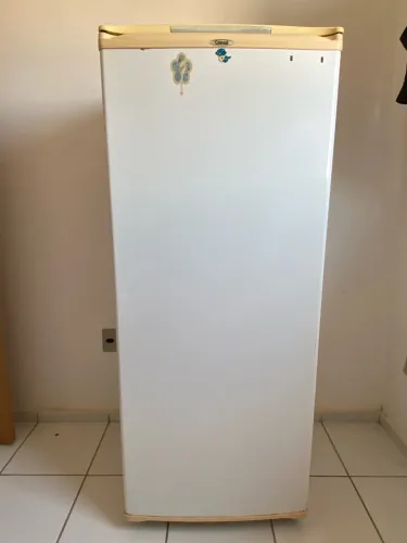 Geladeira 