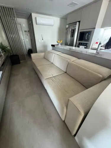 Sofá 3 lugares 2.90M