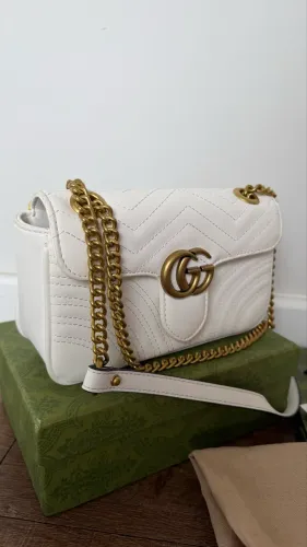 Bolsa GUCCI primeira linha
