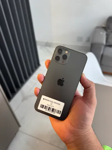 iPhone 12 Pro 128 gigas original
