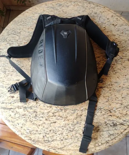 MOCHILA MOTOCICLISTA ESTILO OGIO