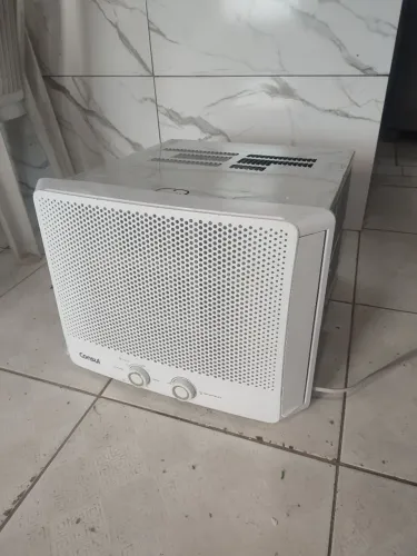 Ar condicionado de janela consul 7500 BTUs