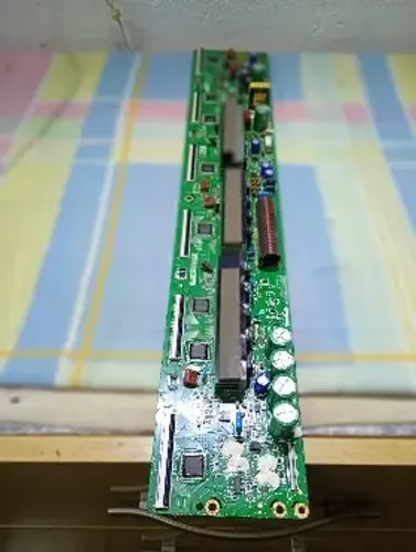 Placa Y-Sus Tv Samsung PL51F4500AG