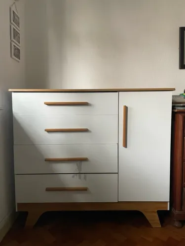 Cômoda