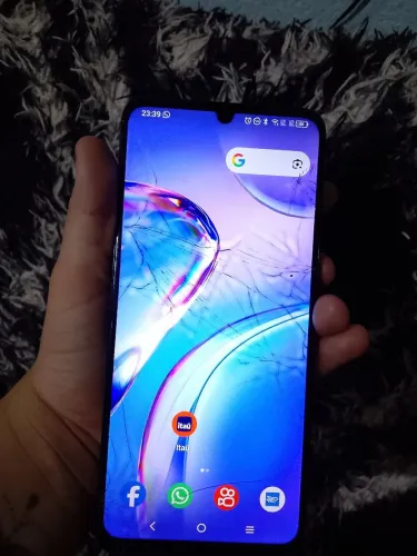 Vendo celular TcL