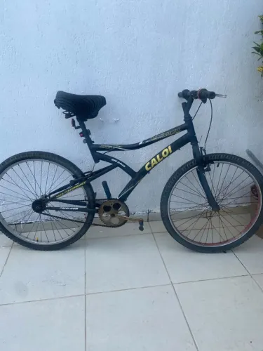 Bike no estado 