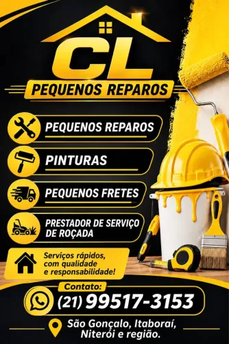 CL- TRABALHOS