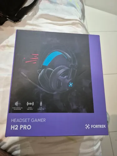 Headset fone de ouvido gamer