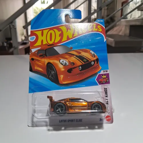 Hot wheels STH. 