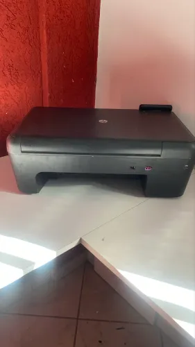Impressora para arrumar ou usar peças