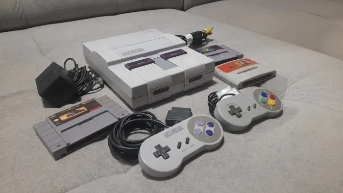 Superintendo