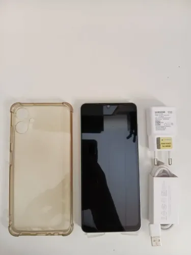 Celular Samsung A06 