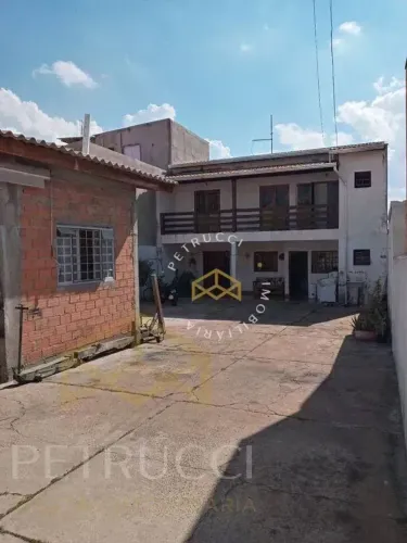 Casa com 3 dormitórios à venda, 180 m² por R$ 450.000,00 - Jardim Rosolém - Hortolândia/SP